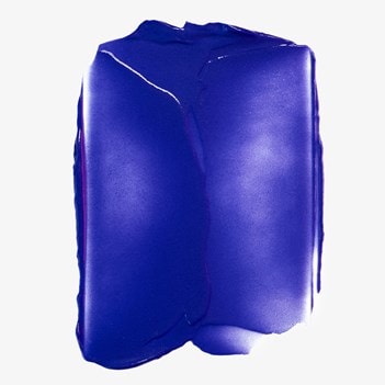 מסכה לשיער Ultra-Violet מרקם בגוון סגול