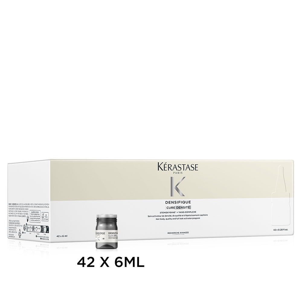 אמפולות cure desite חבילה של 42 יחידות