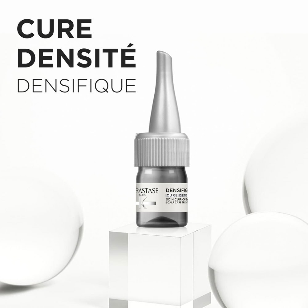 Cure Densité מסדרת דנסיפיק של קרסטס