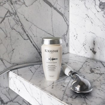 שמפו Bain Bain Densite לחיזוק שיער דליל