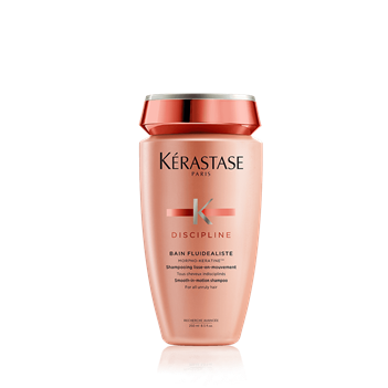 שמפו נגד קרזול Bain Fluidéaliste