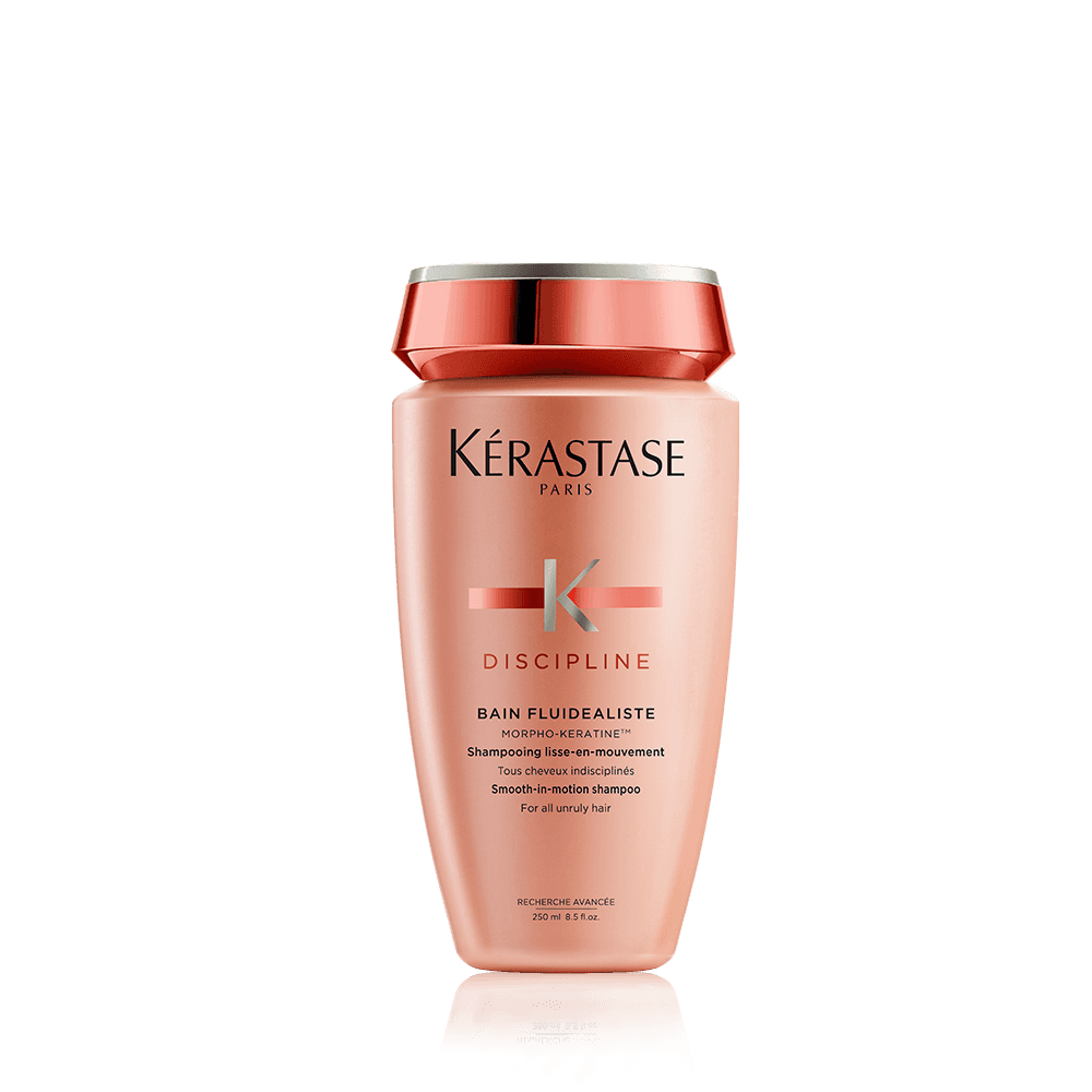 שמפו נגד קרזול Bain Fluidéaliste