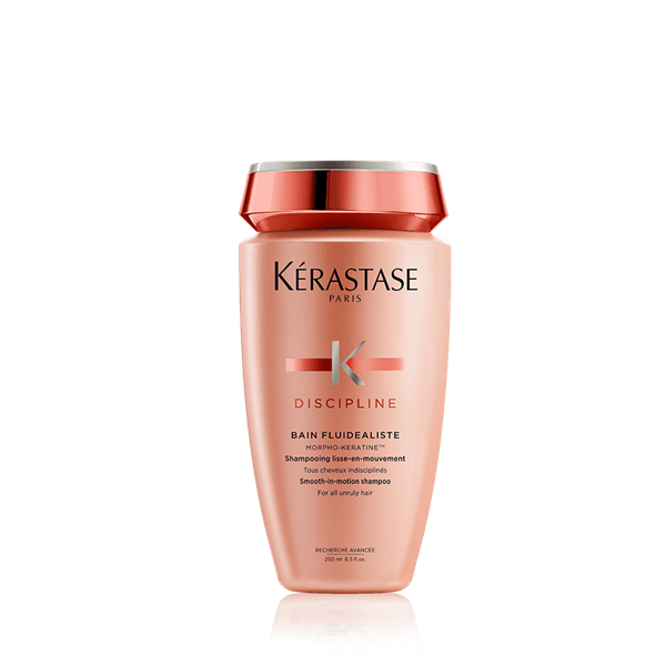שמפו נגד קרזול Bain Fluidéaliste