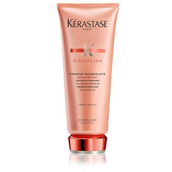 מרכך לשיער למניעת קרזול Bain Fluidéaliste