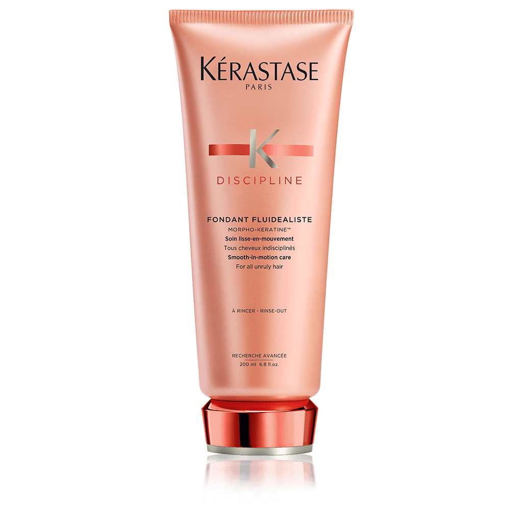 מרכך לשיער למניעת קרזול Bain Fluidéaliste
