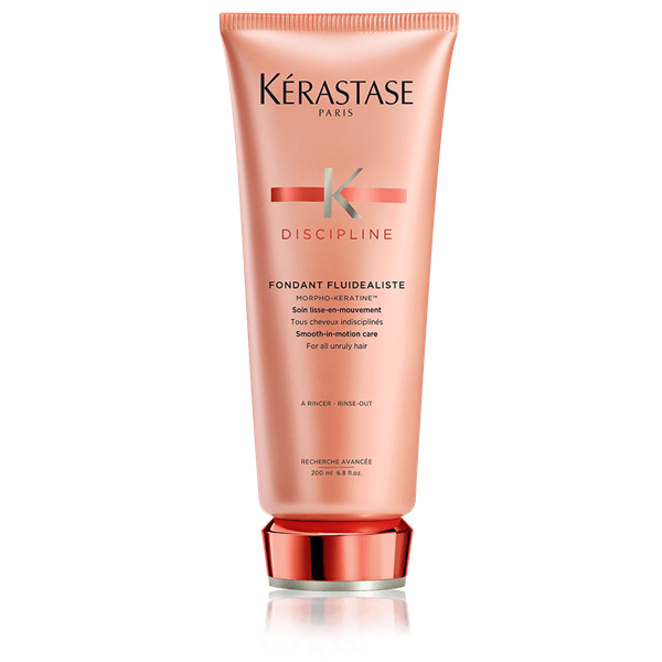 מרכך לשיער למניעת קרזול Bain Fluidéaliste