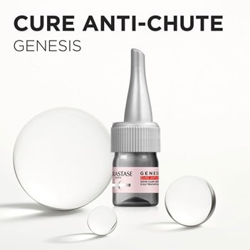 Cure Anti Chute ג'נסיס