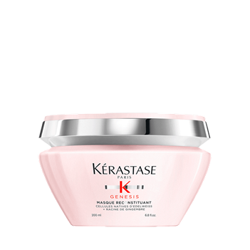 מסכה למניעת נשירת שיער Masque Reconstituant