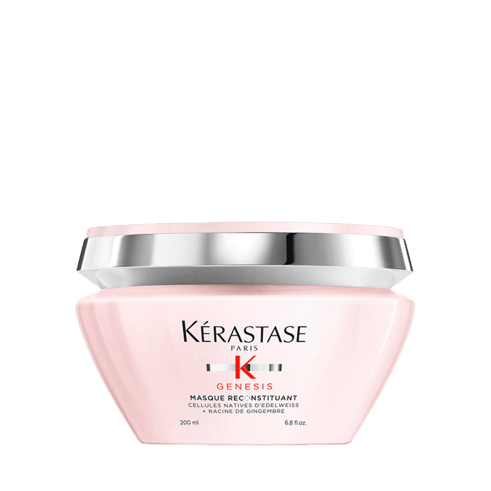 מסכה למניעת נשירת שיער Masque Reconstituant