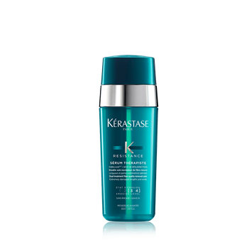סרום לשיער פגום במיוחד Serum Therapiste