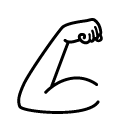מחזק את השיער