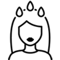 הזנה לשיער