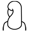 שיער גלי ורך